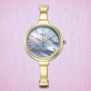 Titan Raga Glamorous Ladies Watch