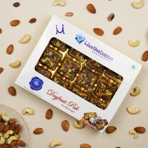 Anjeer Pak Sugar Free Sweets