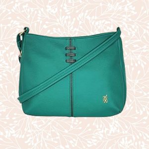Baggit Womens Classic Hobo Bag