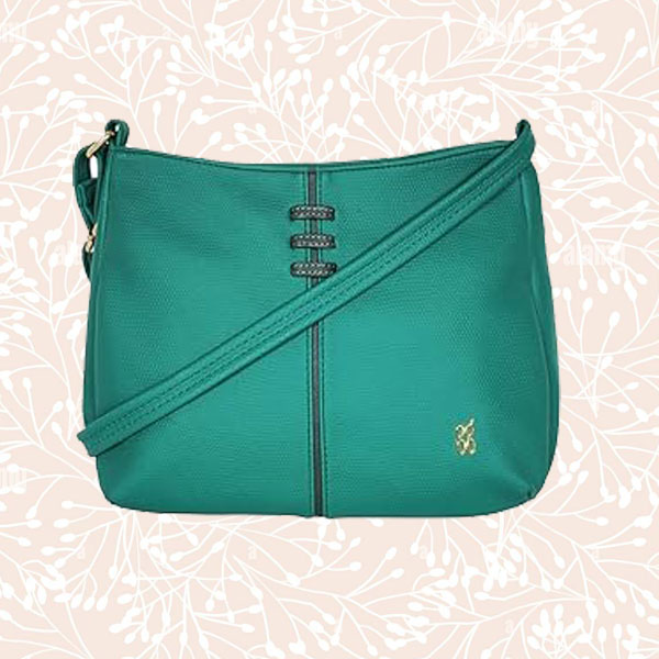 Baggit Women’s Classic Hobo Bag