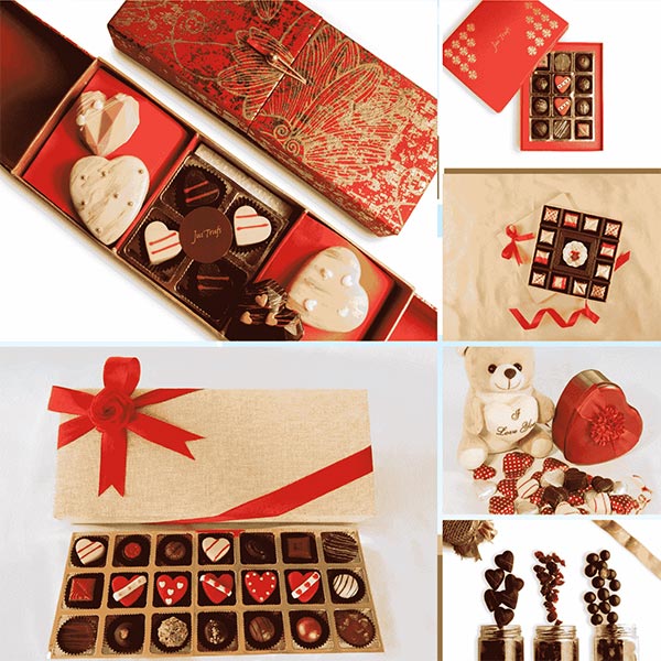 Valentines Day Combo Pack