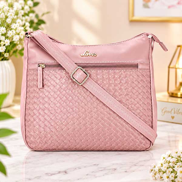 Blush Lavie Ladies Handbag