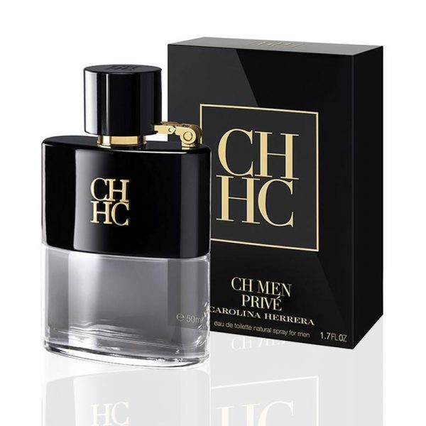 CH Men Prive 50ml