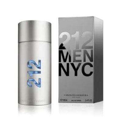 Carolina Herrera 212 Nyc Men 50ml