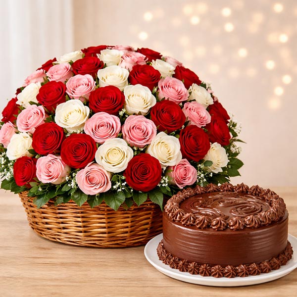 Hearty Wishes at Midnight