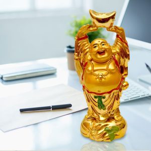 Laughing Buddha Happiness