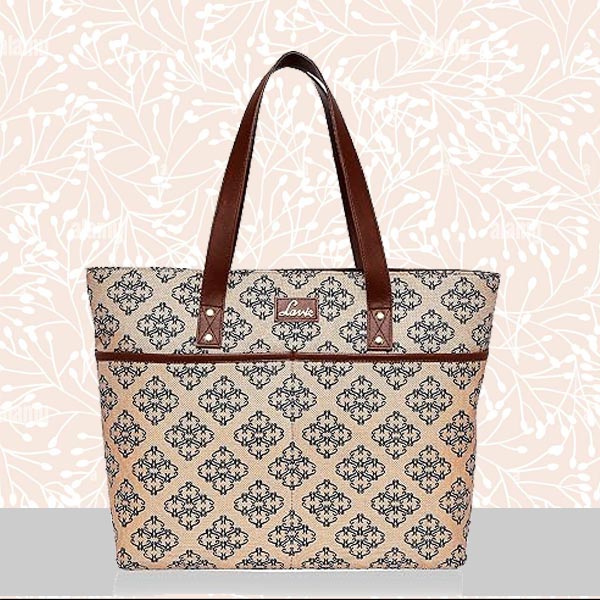Lavie Women’s Regal Satchel Bag