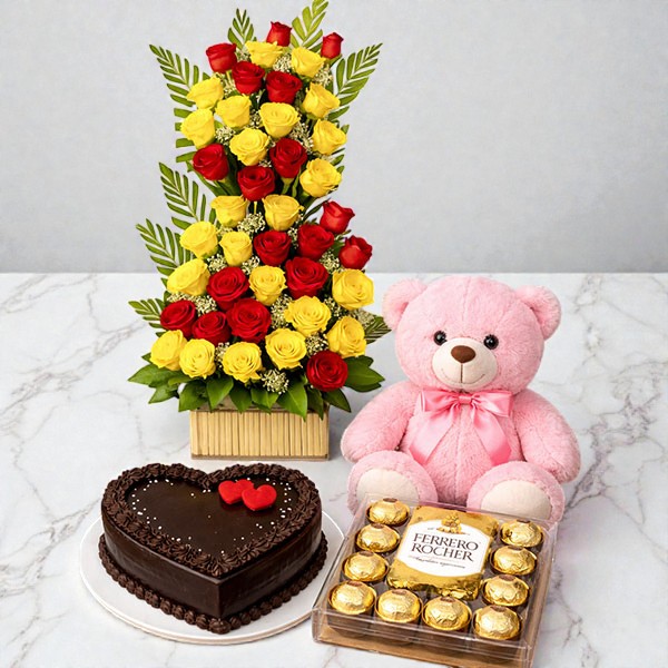 Loving Hamper for My Darling