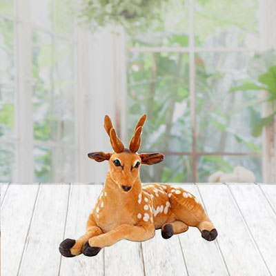 My Deer Soft Toy