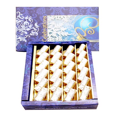 Anjir Roll Sweets 800 Gms
