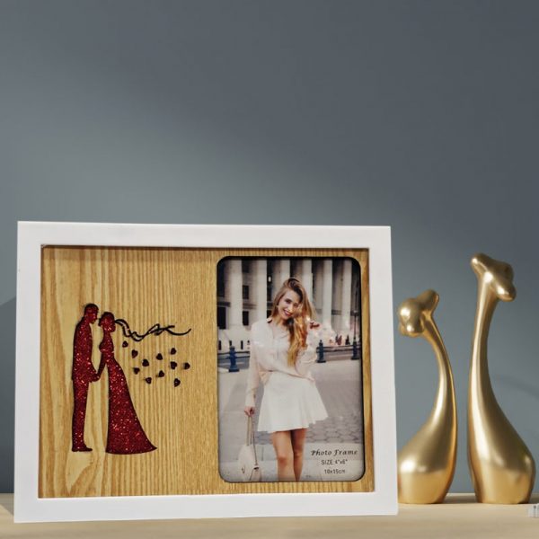 Aashique Photo Frame