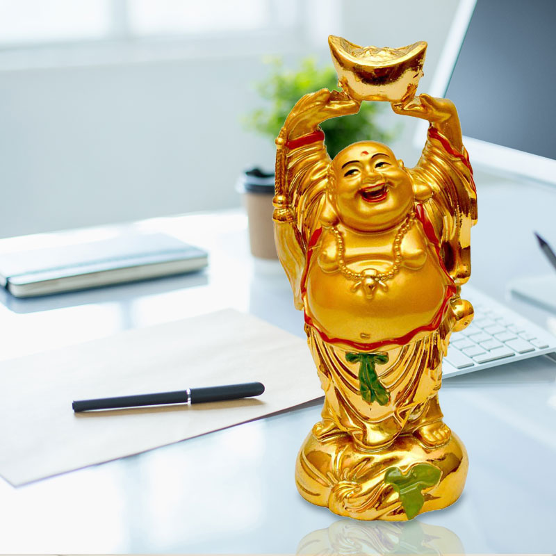 Laughing Buddha