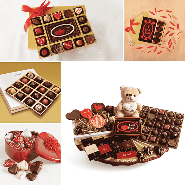 Be My Valentine Combo Pack