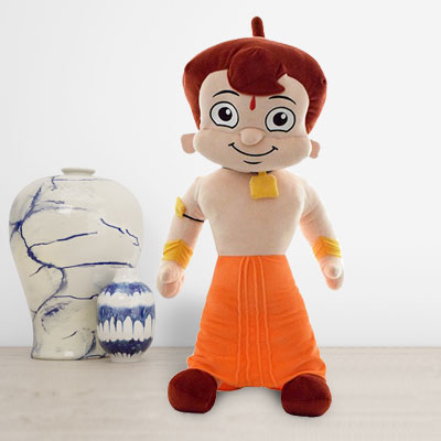 Buy Cartoon Character Soft Toys Online India | Free Shipping