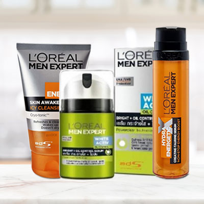 L'Oreal Paris Men Expert Hydra Care