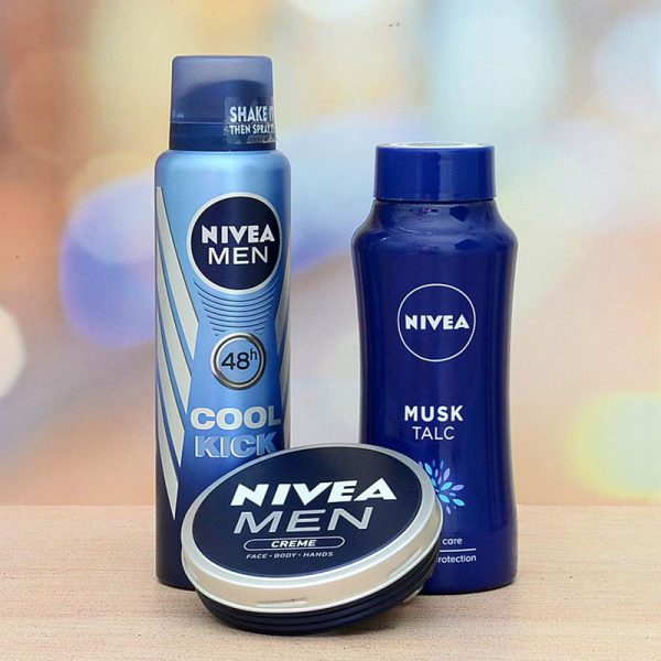 Nivea Fresh Hamper