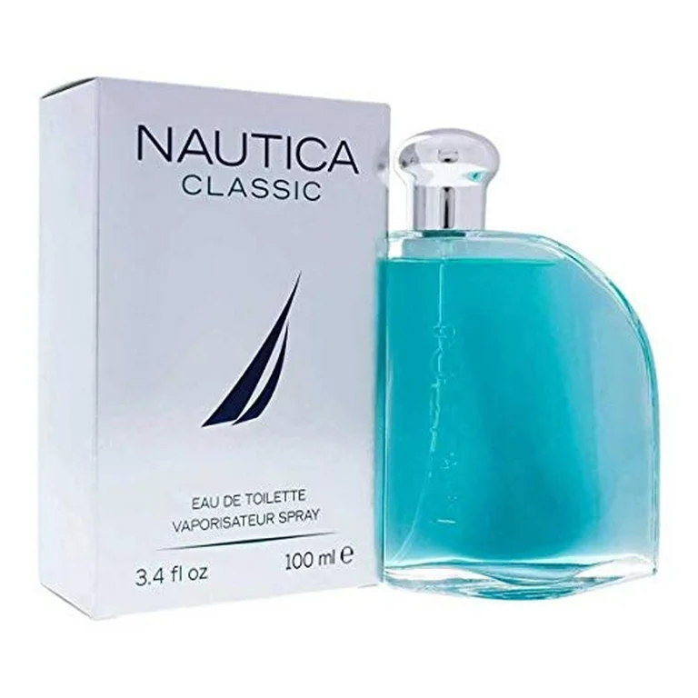 Nautica Classic EDT Perfume for Him