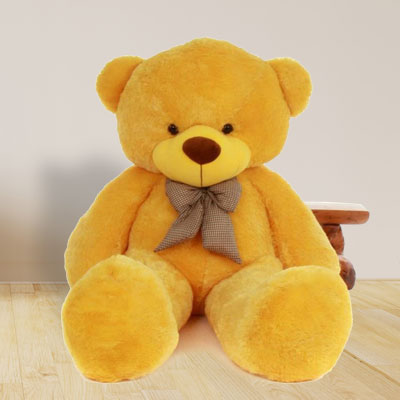 Huge Size Teddy 4 ft