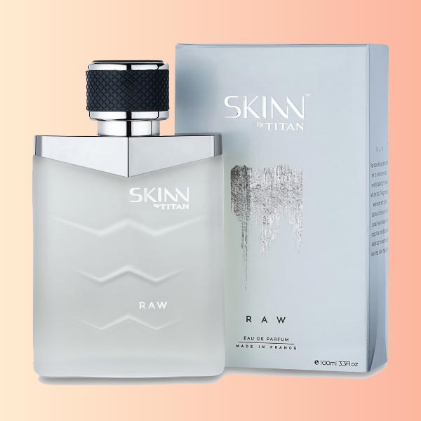 Skinn Raw Perfume for Men