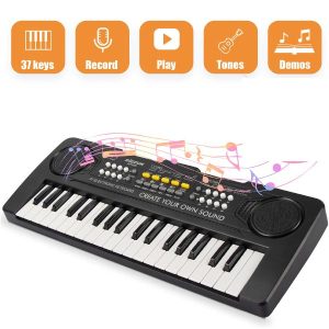 Kids Electronic Keyboard Piano