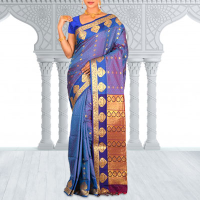 Arni Silk Sari