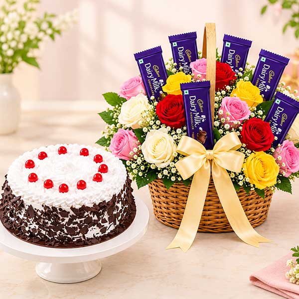 Aristocrat Hamper
