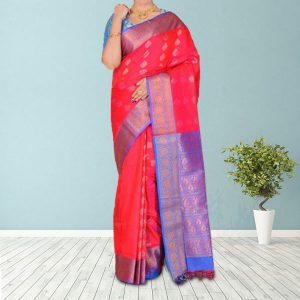 Arni Silk Sari