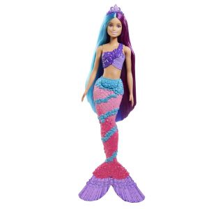 Barbie Dreamtopia Core Mermaid Doll