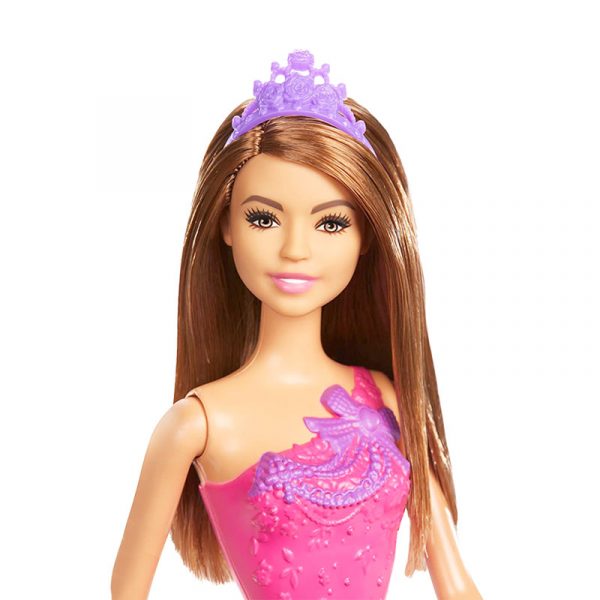 Barbie Princess Doll