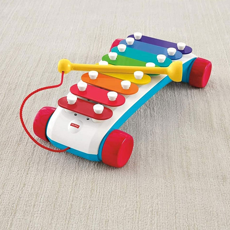 Fisher-Price Classic Xylophone