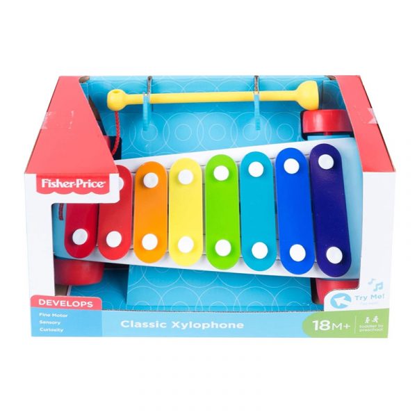 Fisher-price Classic Xylophone