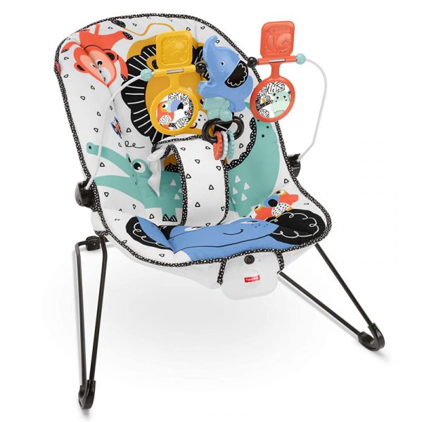 Fisherprice Signature Style Bouncer