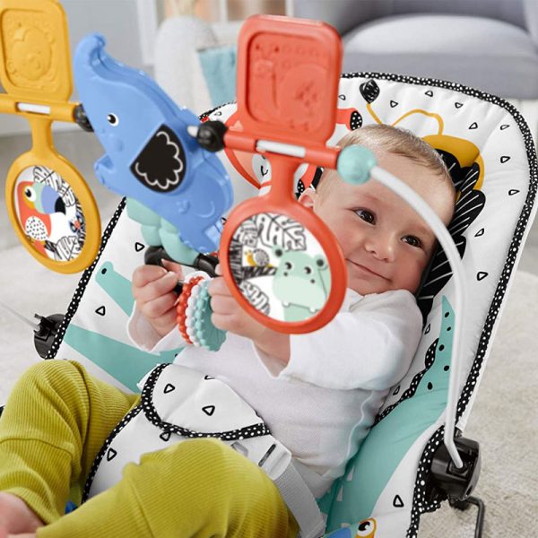 Fisherprice Signature Style Bouncer