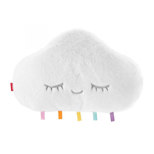 Fisher Price Twikle & Cuddle Cloud Soother