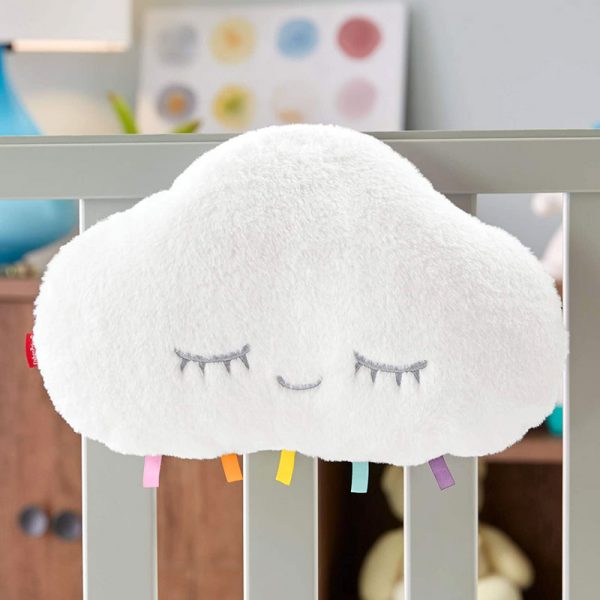 Fisher Price Twikle & Cuddle Cloud Soother