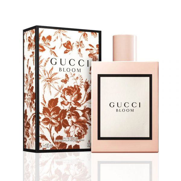 Gucci Bloom 100ml