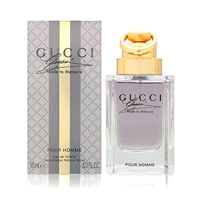 Gucci Made To Measure EDP 90ml