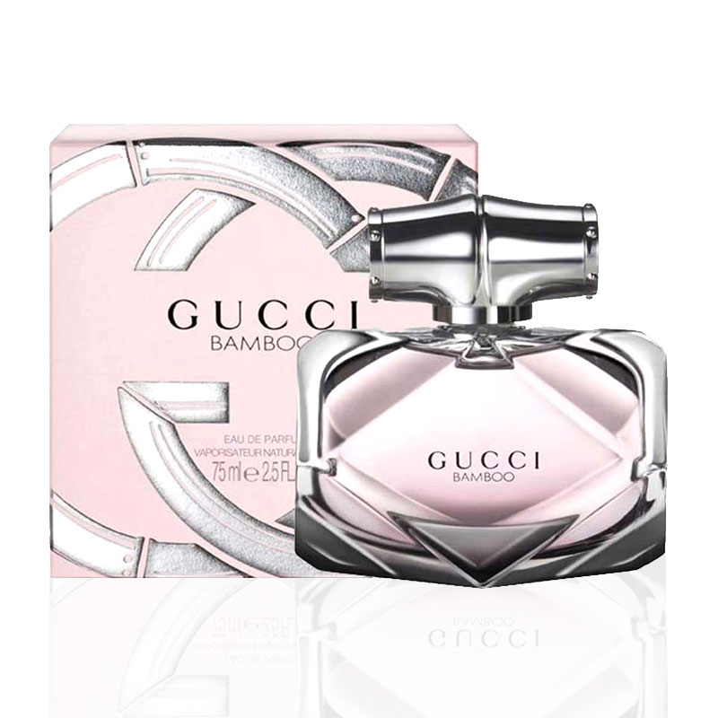 Gucci Bamboo EDP 75ml