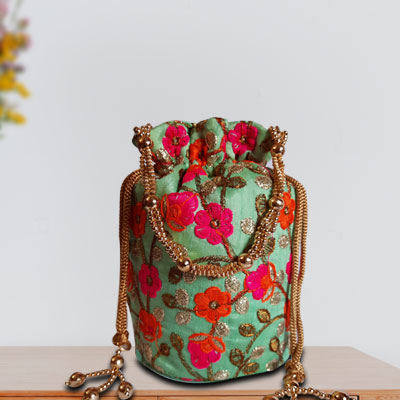Lami Designer Handbag