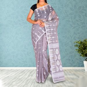 Nice Soft Dhakai Saree