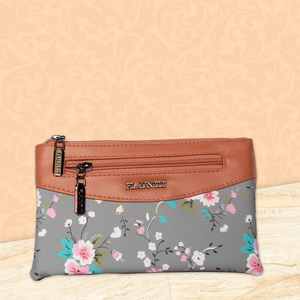 Smart Ladies Wallet