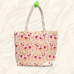 Unique Jaipuri Bag for Women