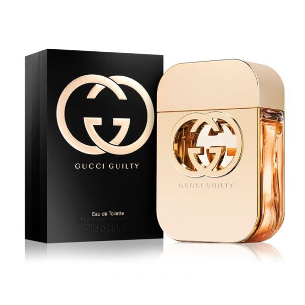 Gucci Guilty Women