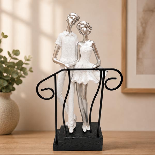 Romantic Showpiece