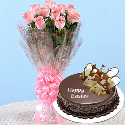 Easter Gift Hamper