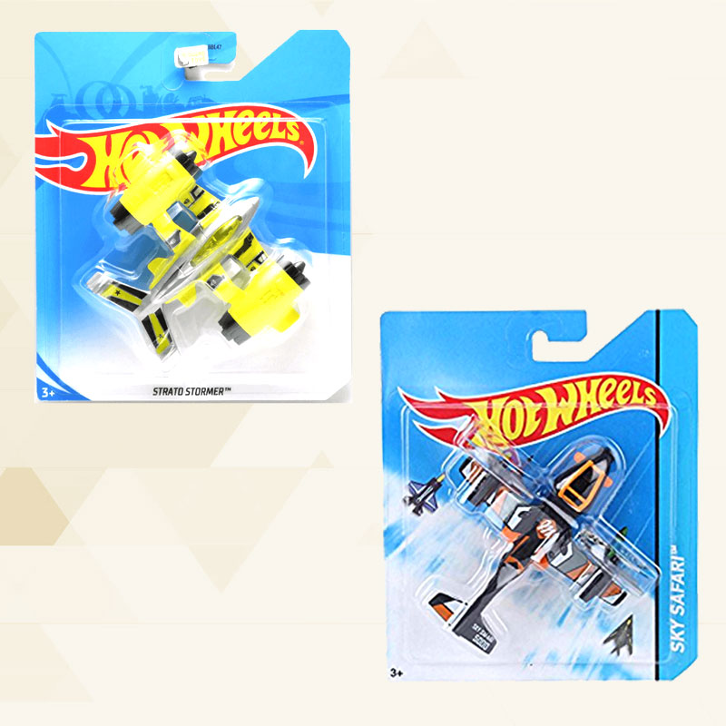 Hot Wheels Sky busters