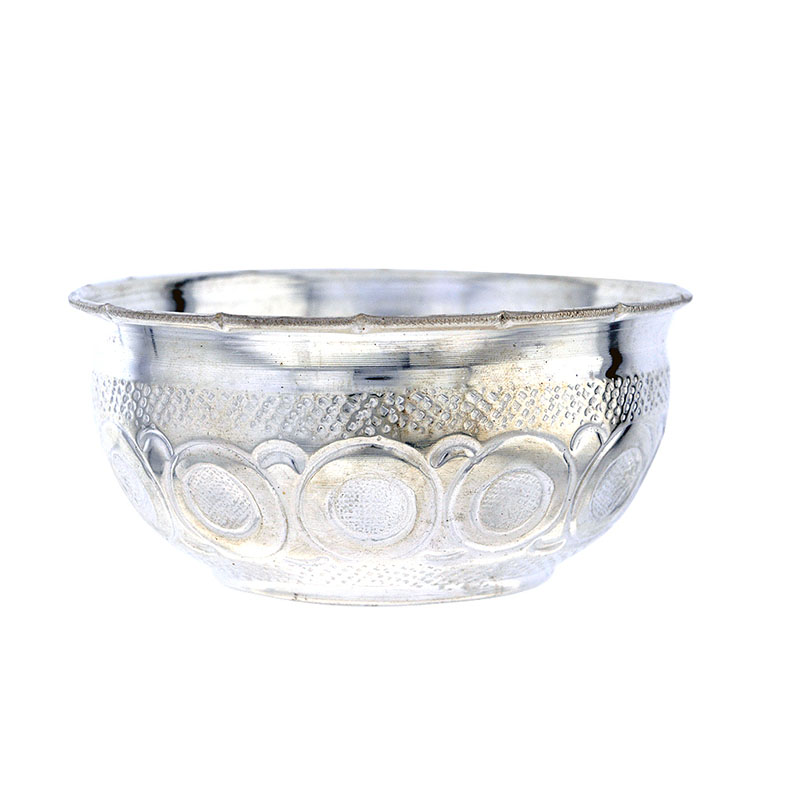 Silver Bowl – JPAUG-17-049
