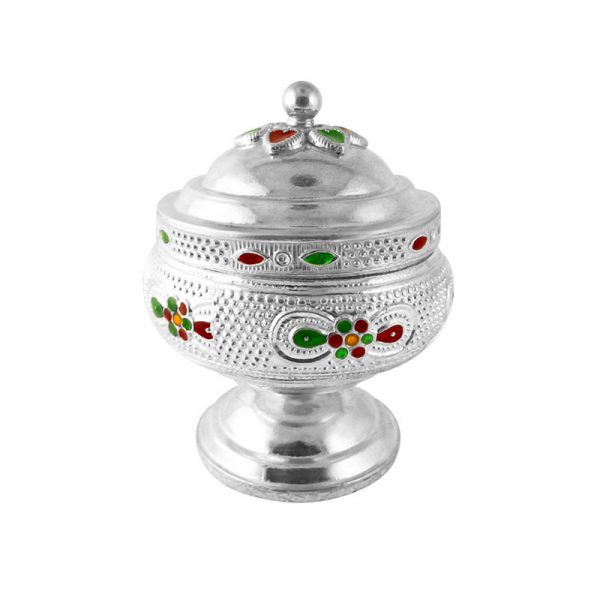 Newly Designed Silver Amphora