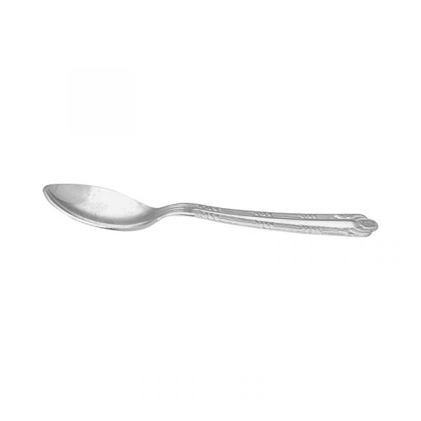 Silver Spoon