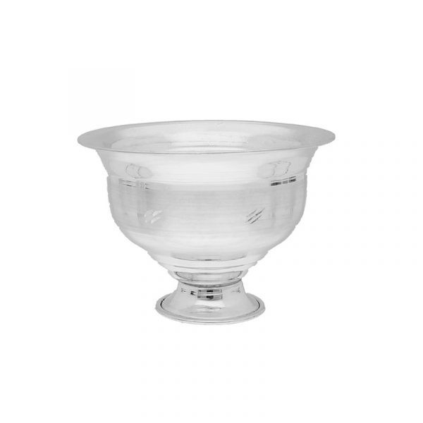 Ethich Silver Bowl